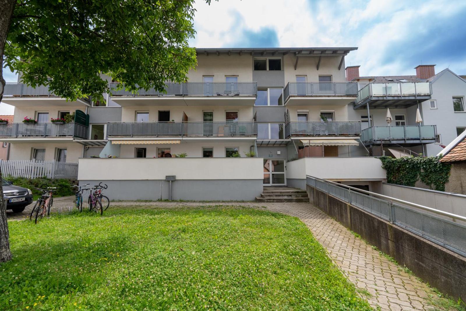 Farawayhomes Studio Graz #10 Екстериор снимка